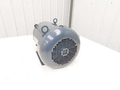 Marathon Leeson WK213TTFBD6028BD Globetrotter Motor 7.5Hp 1768 RPM 230/460V 3PH