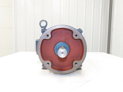 Marathon Leeson WK213TTFBD6028BD Globetrotter Motor 7.5Hp 1768 RPM 230/460V 3PH