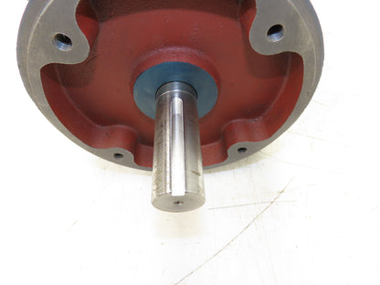 Marathon Leeson WK213TTFBD6028BD Globetrotter Motor 7.5Hp 1768 RPM 230/460V 3PH