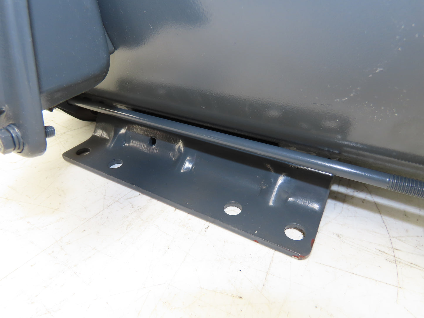 Marathon Leeson WK213TTFBD6028BD Globetrotter Motor 7.5Hp 1768 RPM 230/460V 3PH