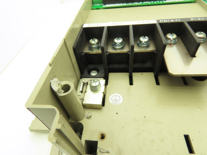 Hitachi L700-185LFF-0R AC Inverter Drive VFD 200-240VAC 3PH 73A L700 *Read