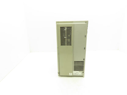 Hitachi L700-185LFF-0R AC Inverter Drive VFD 200-240VAC 3PH 73A L700 *Read