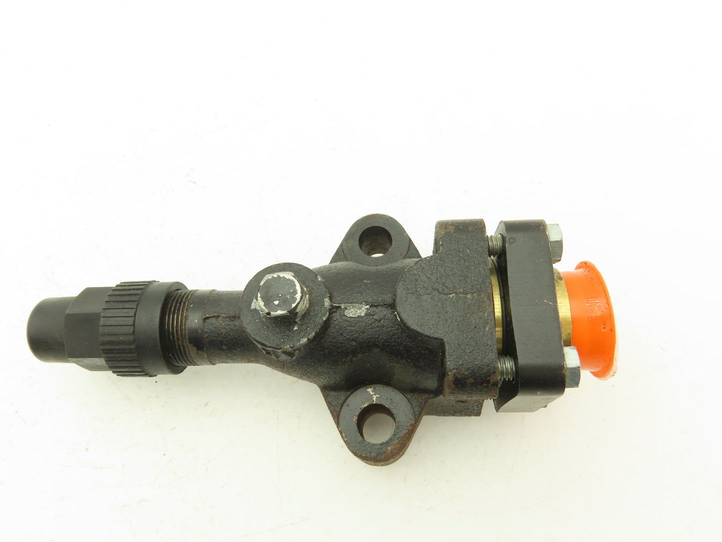 Hartford Compressors VAL374 Refrigeration Compressor Valve/Service Valve 1-3/8" Btm & Side