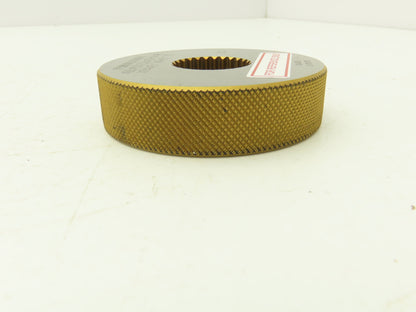 OSG Spline Threaded Ring Gauge XPA45° XRH0° Inspection Go / No Go