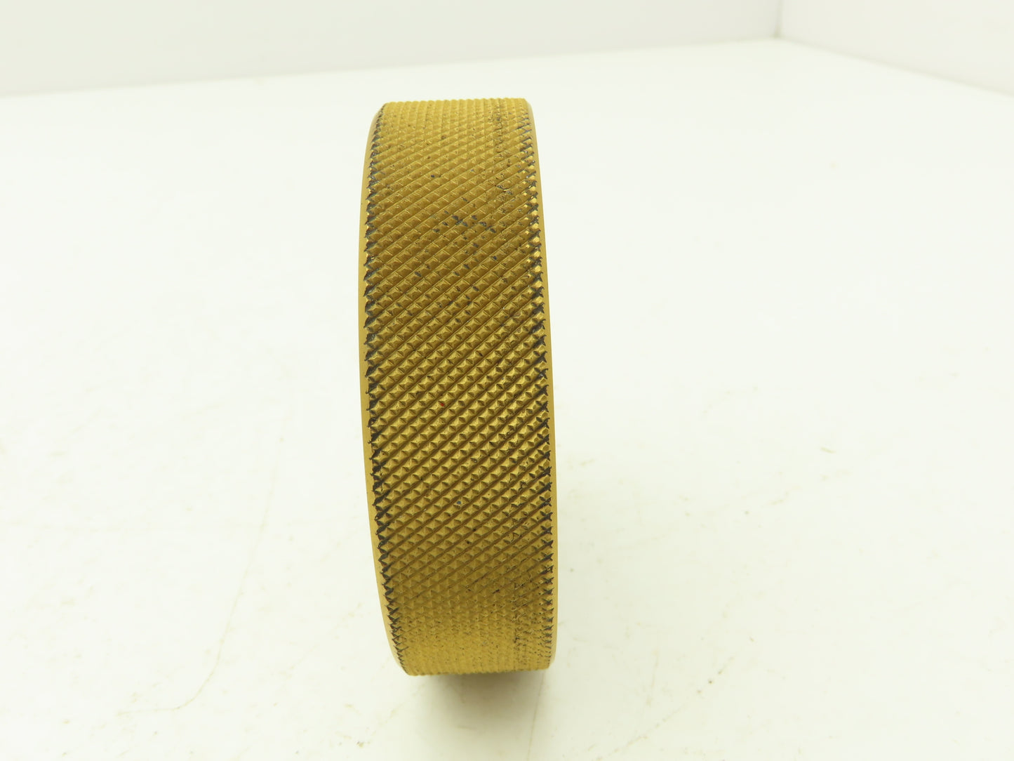 OSG Spline Threaded Ring Gauge XPA45° XRH0° Inspection Go / No Go