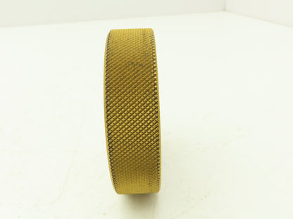 OSG Spline Threaded Ring Gauge XPA45° XRH0° Inspection Go / No Go