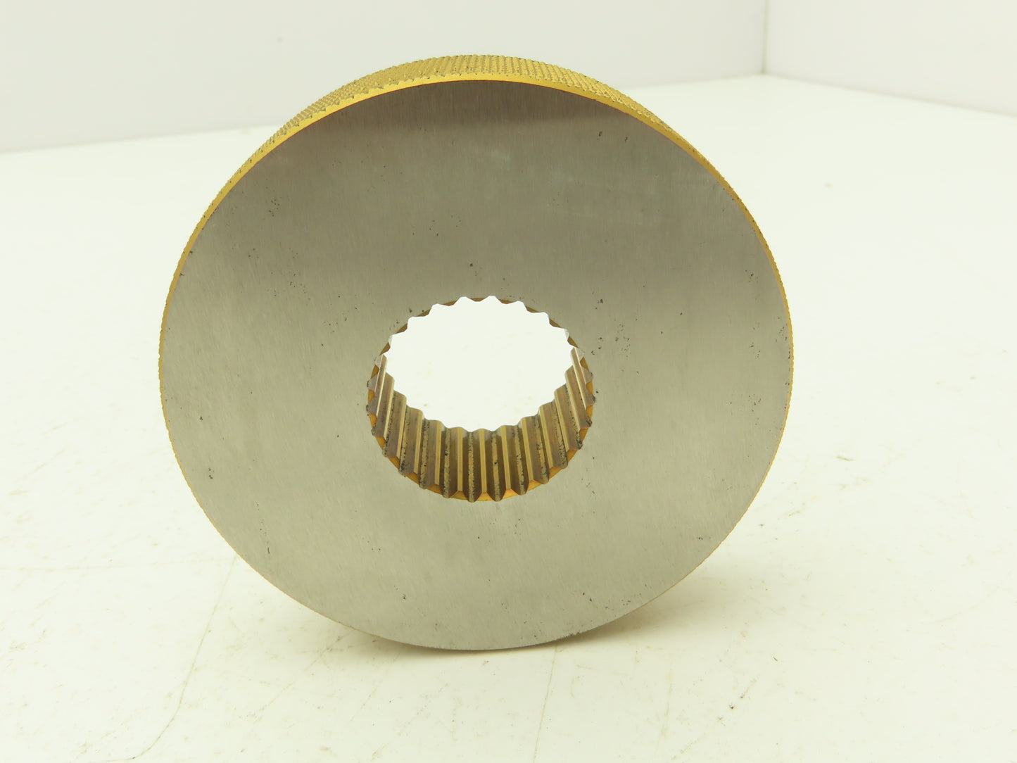 OSG Spline Threaded Ring Gauge XPA45° XRH0° Inspection Go / No Go