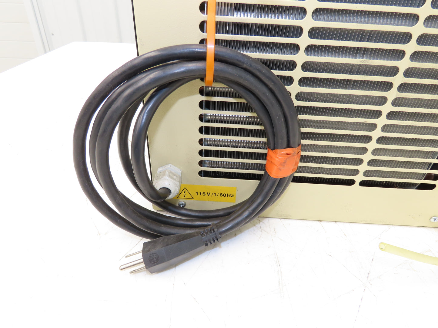 Ingersoll Rand D12IN Refrigerated Air Dryer 7cfm 101psi .22kw 115V Non-Cycling