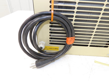 Ingersoll Rand D12IN Refrigerated Air Dryer 7cfm 101psi .22kw 115V Non-Cycling