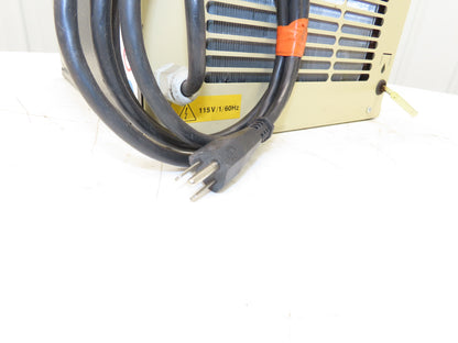 Ingersoll Rand D12IN Refrigerated Air Dryer 7cfm 101psi .22kw 115V Non-Cycling