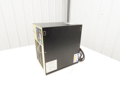 Ingersoll Rand D12IN Refrigerated Air Dryer 7cfm 101psi .22kw 115V Non-Cycling