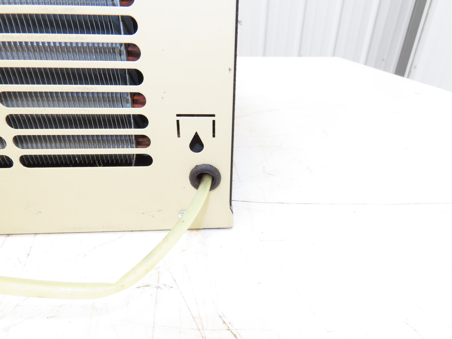 Ingersoll Rand D12IN Refrigerated Air Dryer 7cfm 101psi .22kw 115V Non-Cycling