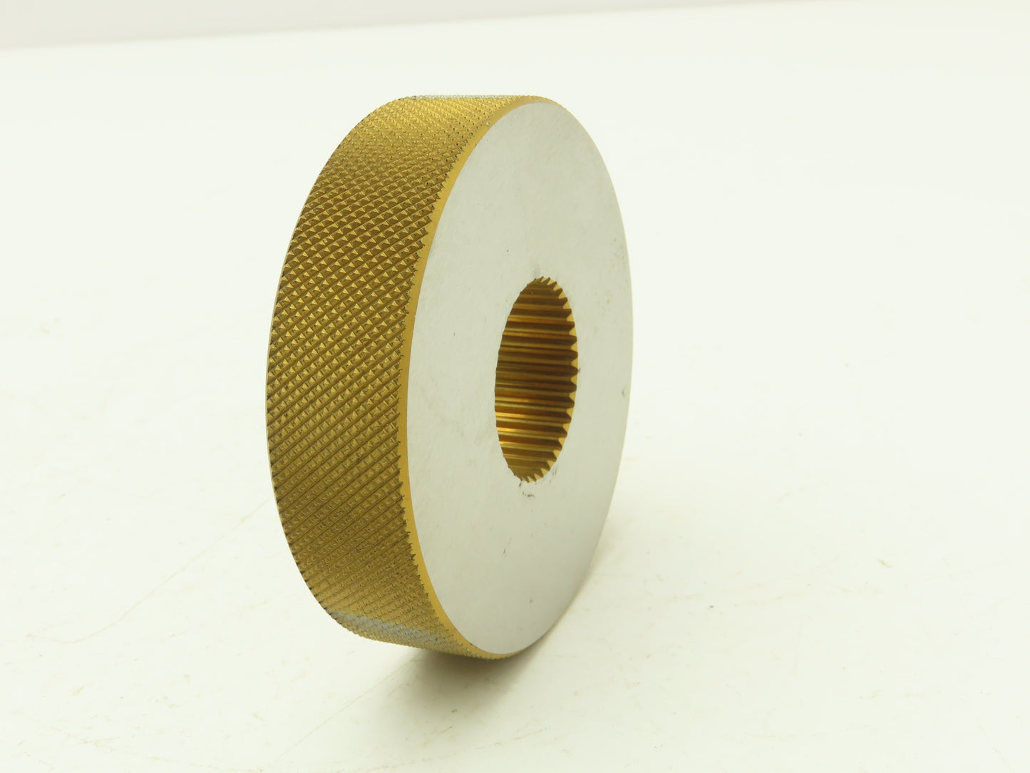 OSG Spline Threaded Ring Gauge XPA37.5° XRH0° Inspection Go / No Go