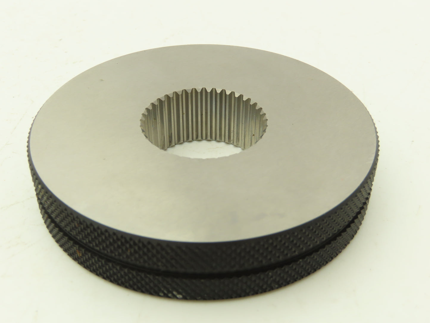 OSG Spline Threaded Ring Gauge XPA37.5° XRH0° Inspection No Go