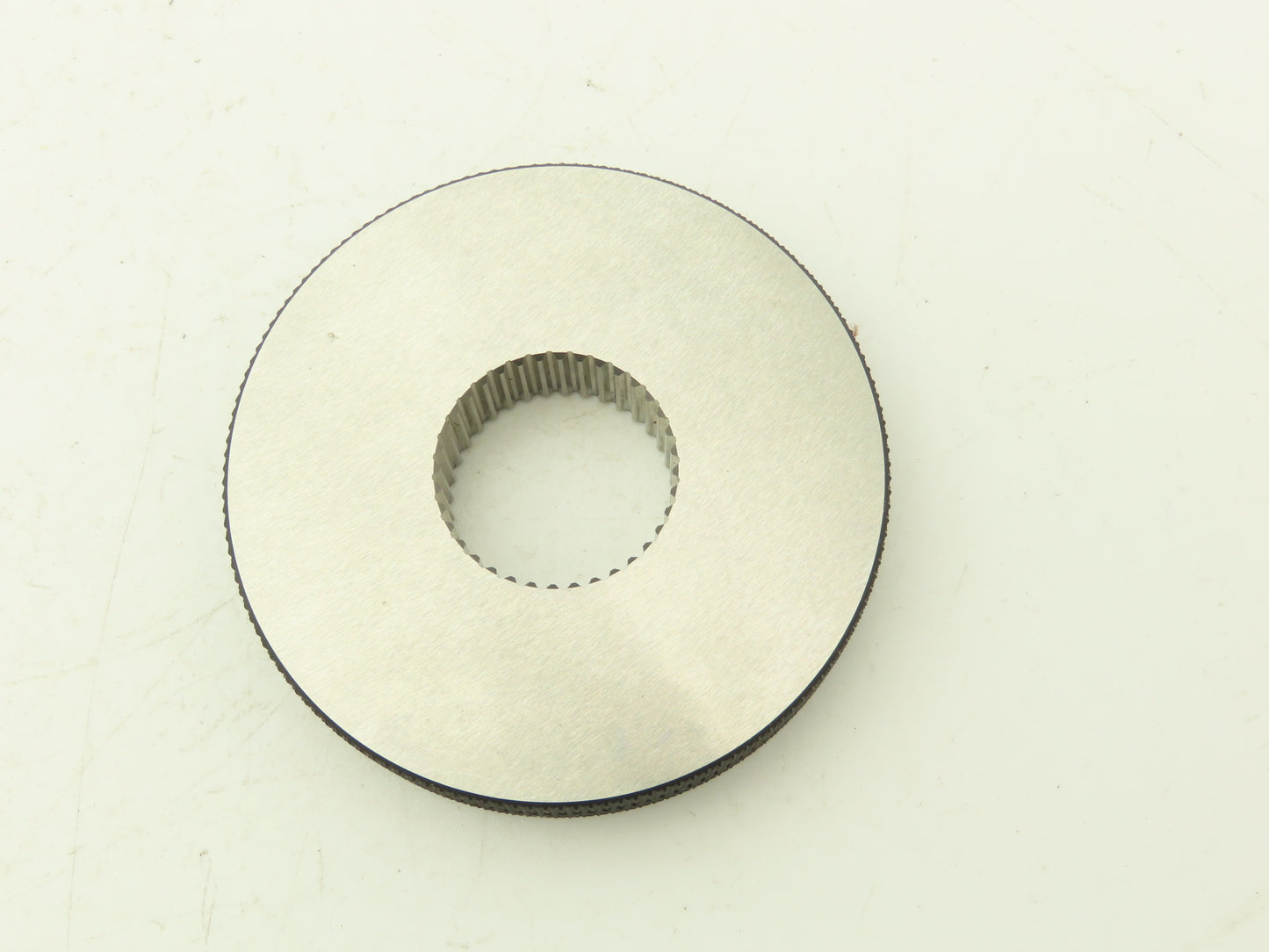 OSG Spline Threaded Ring Gauge XPA37.5° XRH0° Inspection No Go