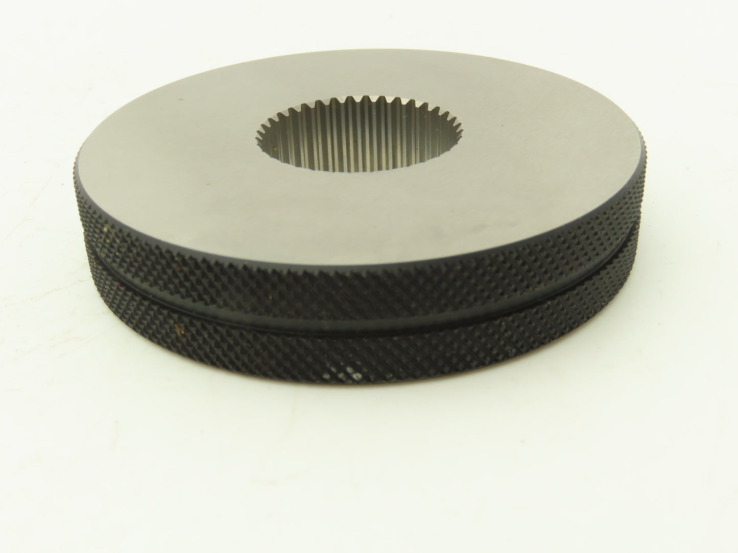 OSG Spline Threaded Ring Gauge XPA37.5° XRH0° Inspection No Go