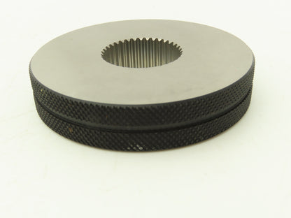 OSG Spline Threaded Ring Gauge XPA37.5° XRH0° Inspection No Go