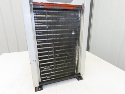 Habor HBO-400PSBM CNC Spindle Oil Cooler Chiller 8L/min 1100W 220V 3PH