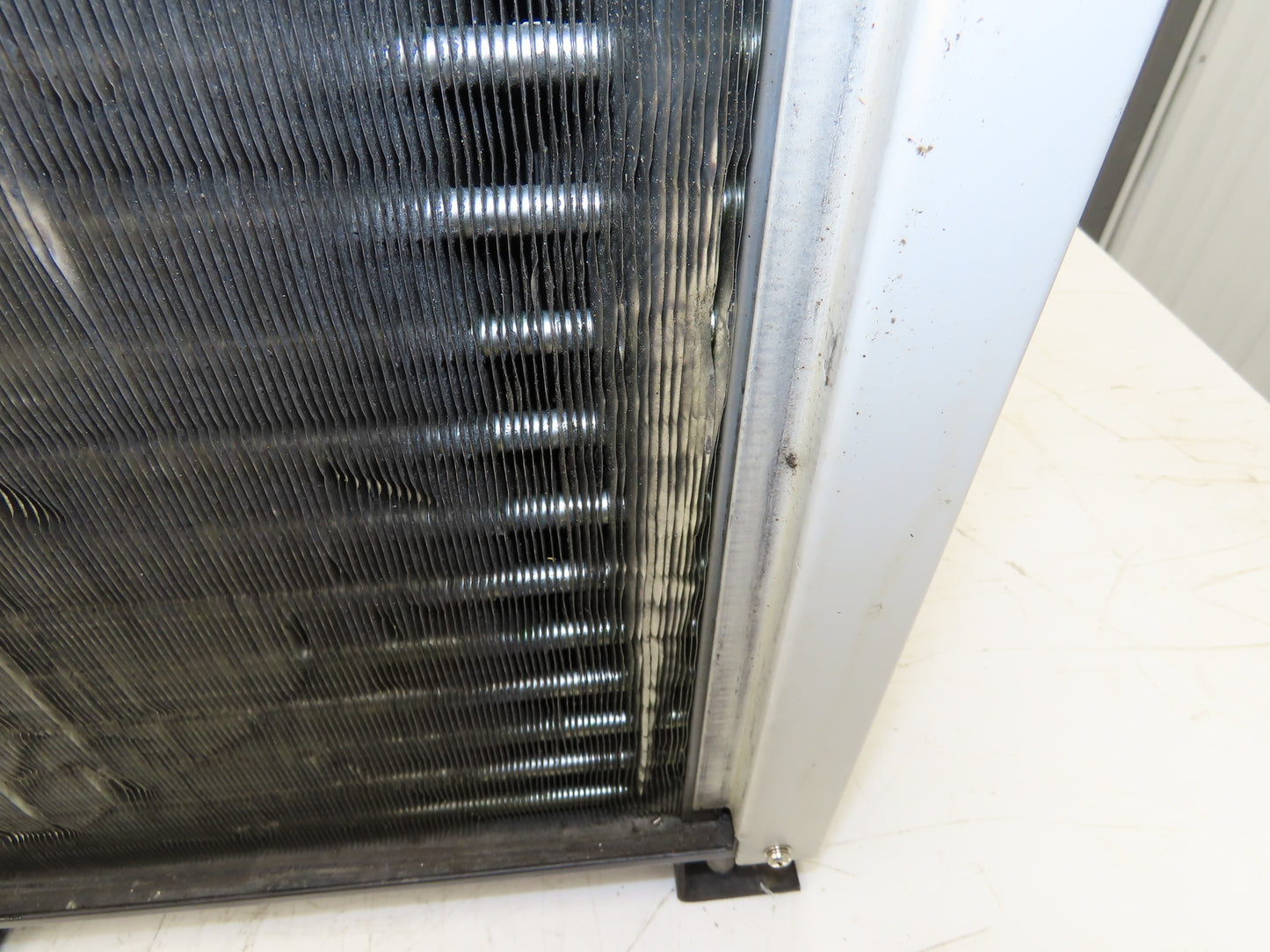 Habor HBO-400PSBM CNC Spindle Oil Cooler Chiller 8L/min 1100W 220V 3PH