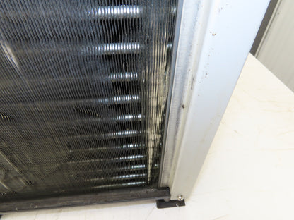 Habor HBO-400PSBM CNC Spindle Oil Cooler Chiller 8L/min 1100W 220V 3PH