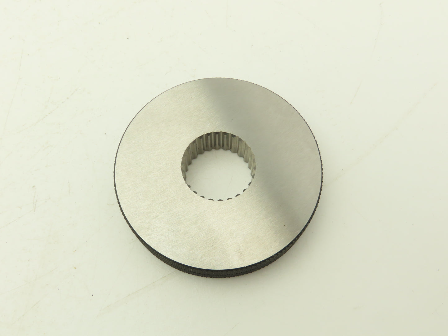 OSG Spline Threaded Ring Gauge XPA45° XRH0° Inspection No Go