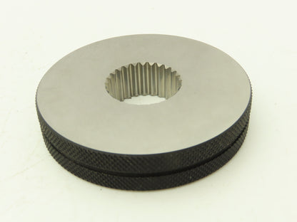 OSG Spline Threaded Ring Gauge XPA45° XRH0° Inspection No Go