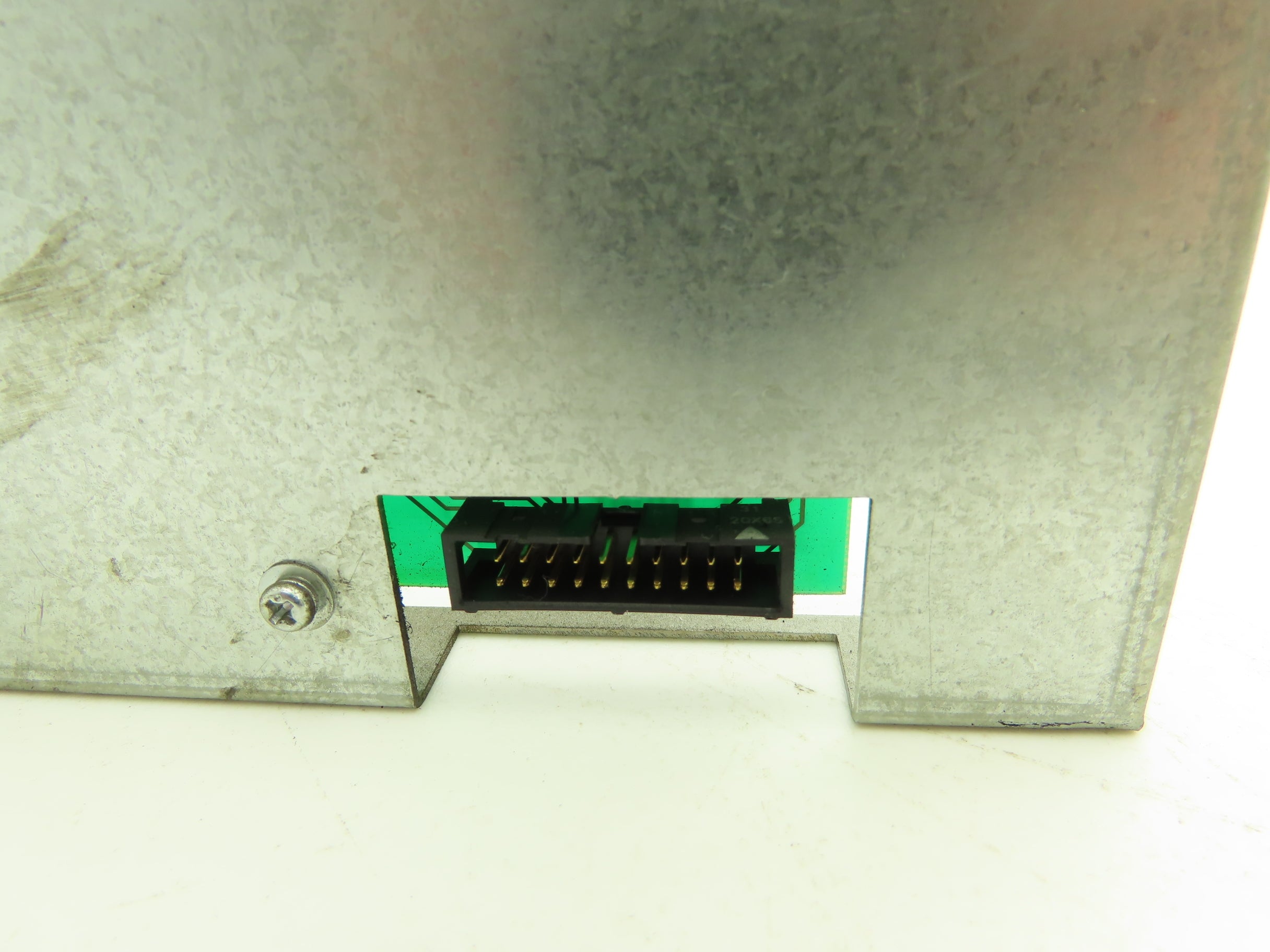 Orion Machinery 0A001370010 Printed Circuit Control Board Control RKE2 ...