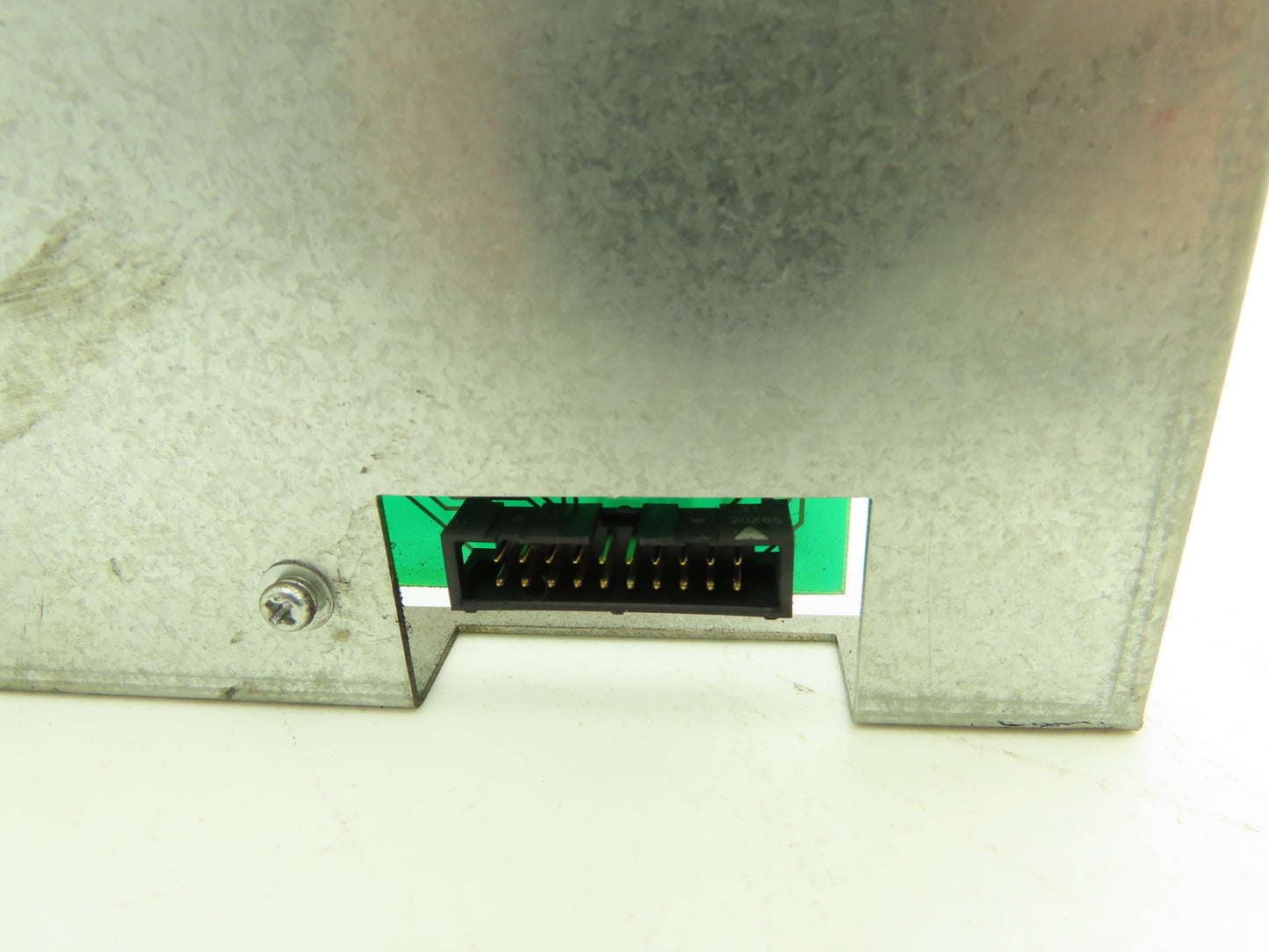 Orion Machinery 0A001370010 Printed Circuit Control Board Control RKE22000A-V