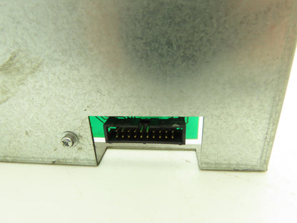 Orion Machinery 0A001370010 Printed Circuit Control Board Control RKE22000A-V