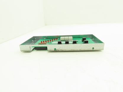 Orion Machinery 0A001370010 Printed Circuit Control Board Control RKE22000A-V