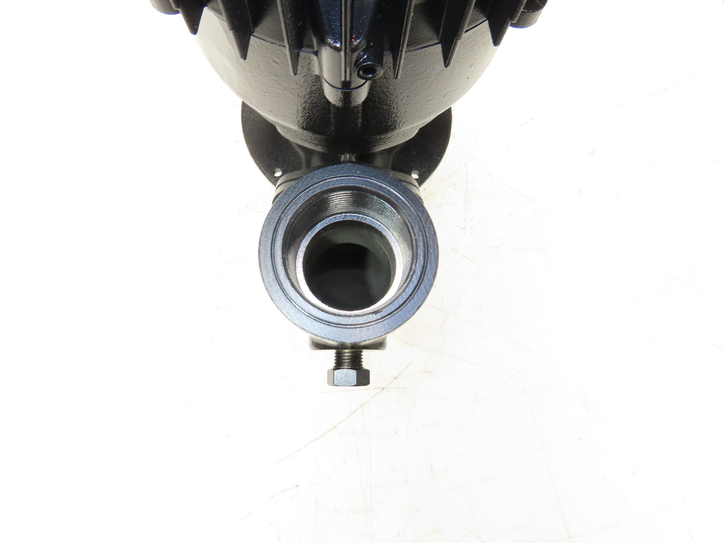 Brinkmann ZS112110-MK+001 Immersion Coolant Pump 5Hp 230/460V 3PH 3520 RPM