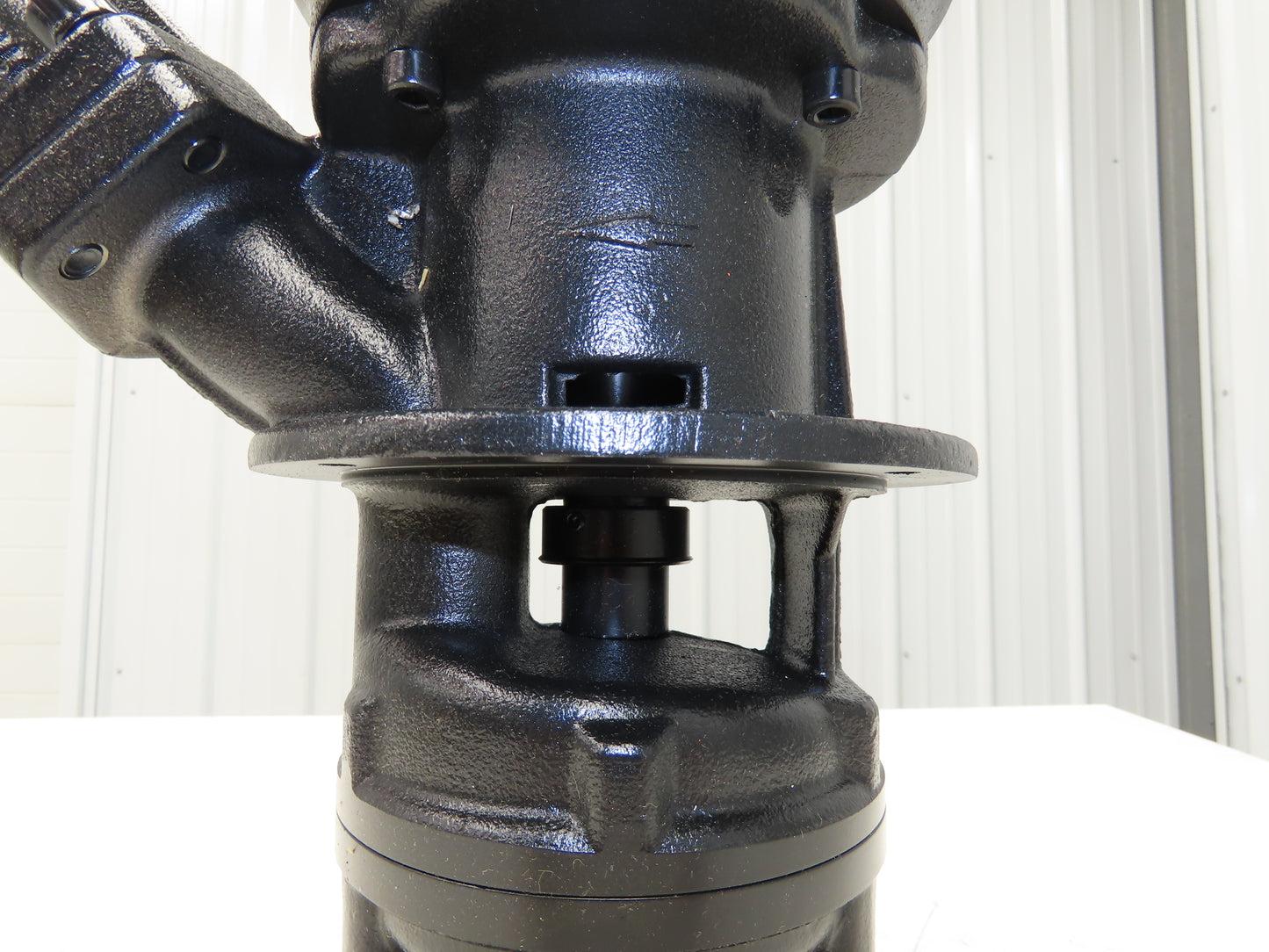 Brinkmann ZS112110-MK+001 Immersion Coolant Pump 5Hp 230/460V 3PH 3520 RPM