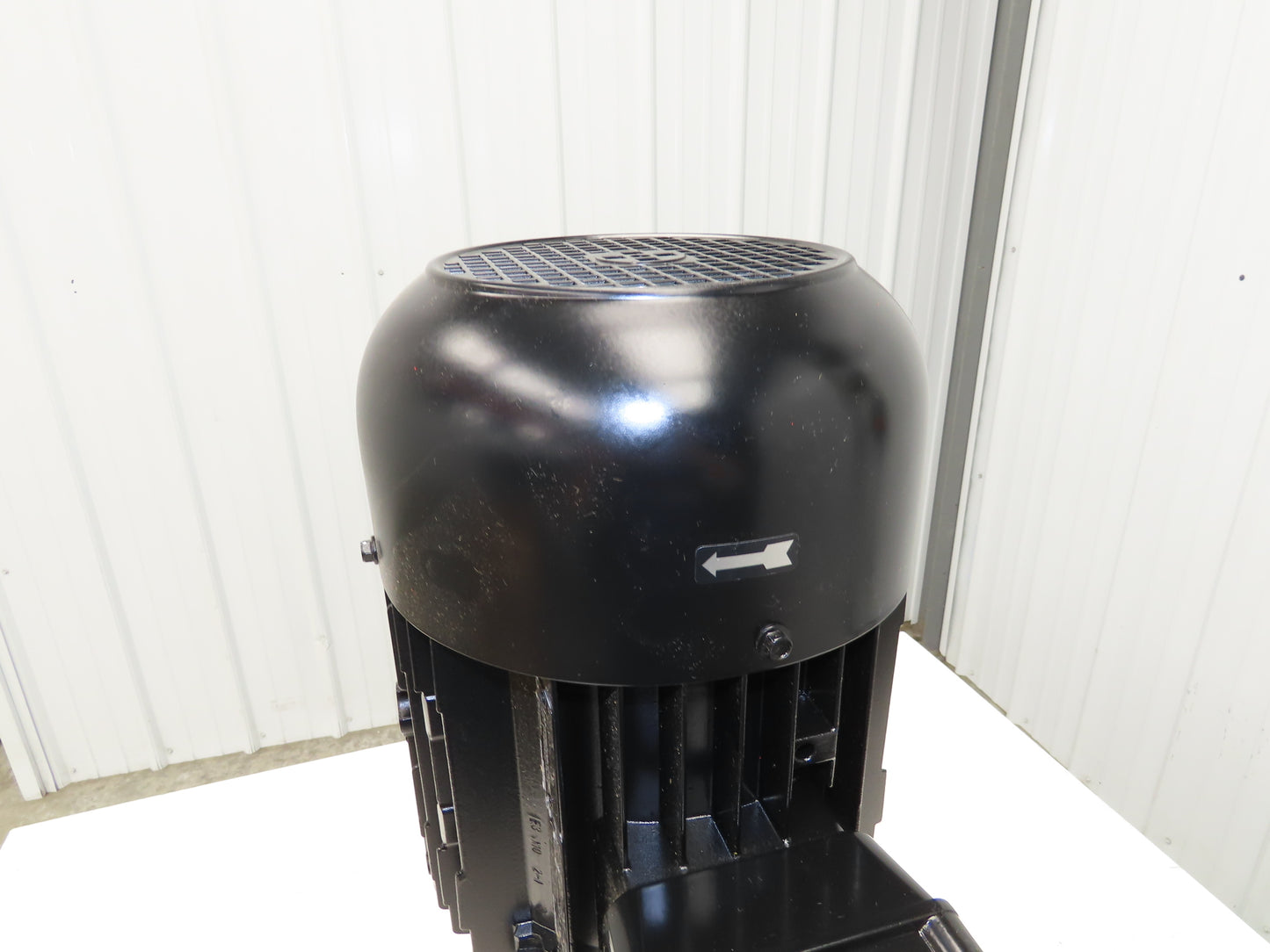 Brinkmann ZS112110-MK+001 Immersion Coolant Pump 5Hp 230/460V 3PH 3520 RPM