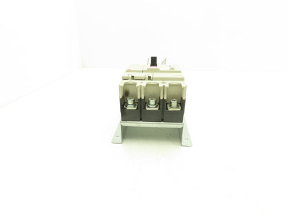 Mitsubishi Electric NV250-CV Circuit Breaker 100-440V 175A 3Ph