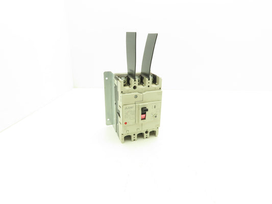 Mitsubishi Electric NV250-CV Circuit Breaker 100-440V 175A 3Ph