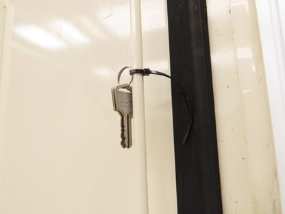 3 Door Freestanding Electrical Enclosure 1900x2300x500mm 75x90x20"