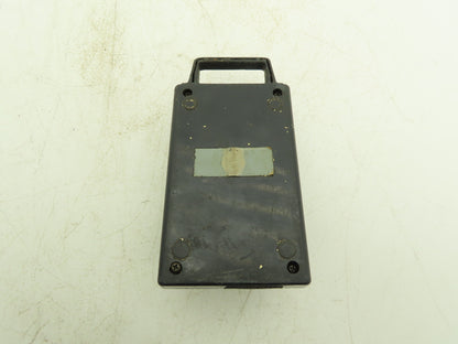 Fanuc A860-0203-T012 CNC Manual Pulse Generator Handwheel A860-0203-T001