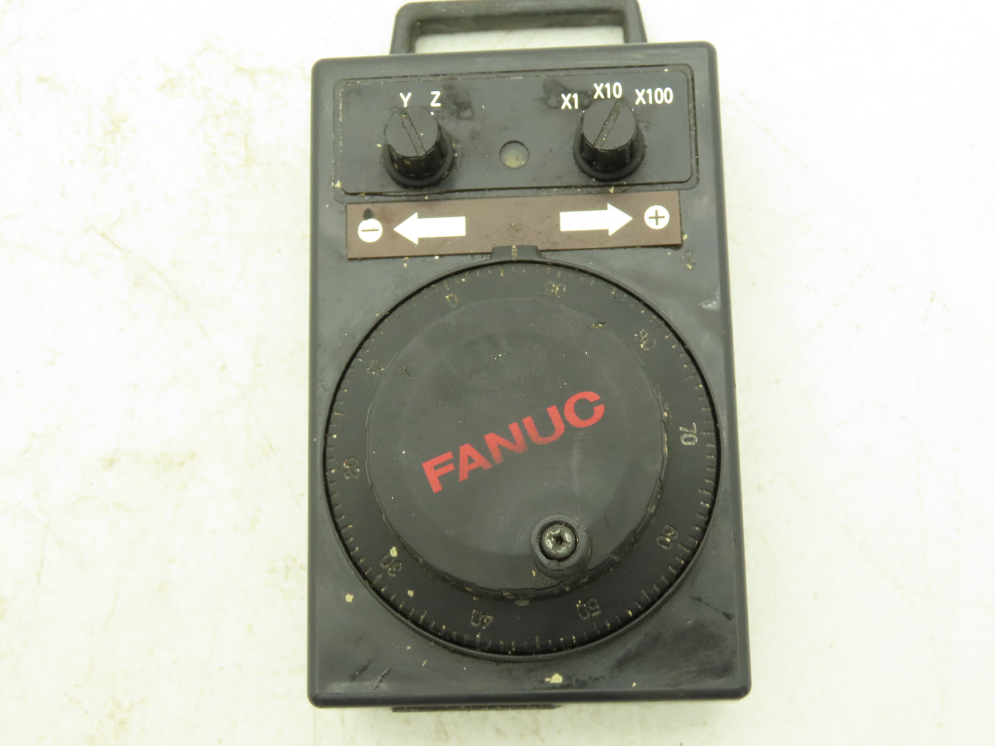Fanuc A860-0203-T012 CNC Manual Pulse Generator Handwheel A860-0203-T001