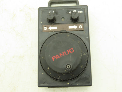 Fanuc A860-0203-T012 CNC Manual Pulse Generator Handwheel A860-0203-T001