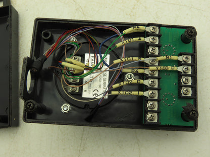 Fanuc A860-0203-T012 CNC Manual Pulse Generator Handwheel A860-0203-T001