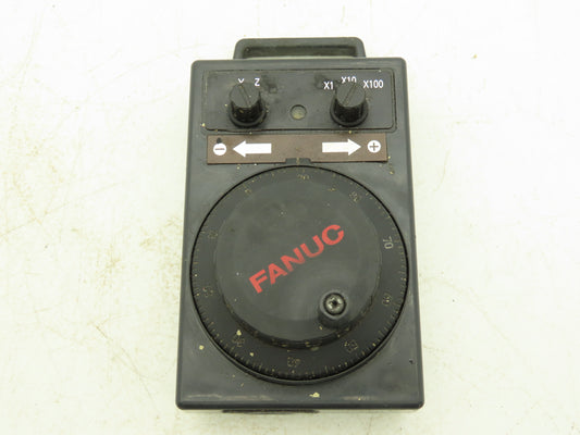 Fanuc A860-0203-T012 CNC Manual Pulse Generator Handwheel A860-0203-T001