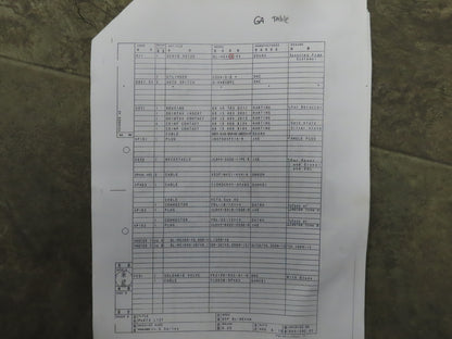 Tsudakoma Koma Precision RWA-200R-G CNC Rotary Indexer Clamp Table 200mm Dia 8"
