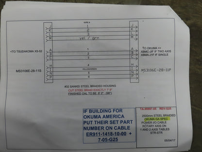 Tsudakoma Koma Precision RWA-200R-G CNC Rotary Indexer Clamp Table 200mm Dia 8"