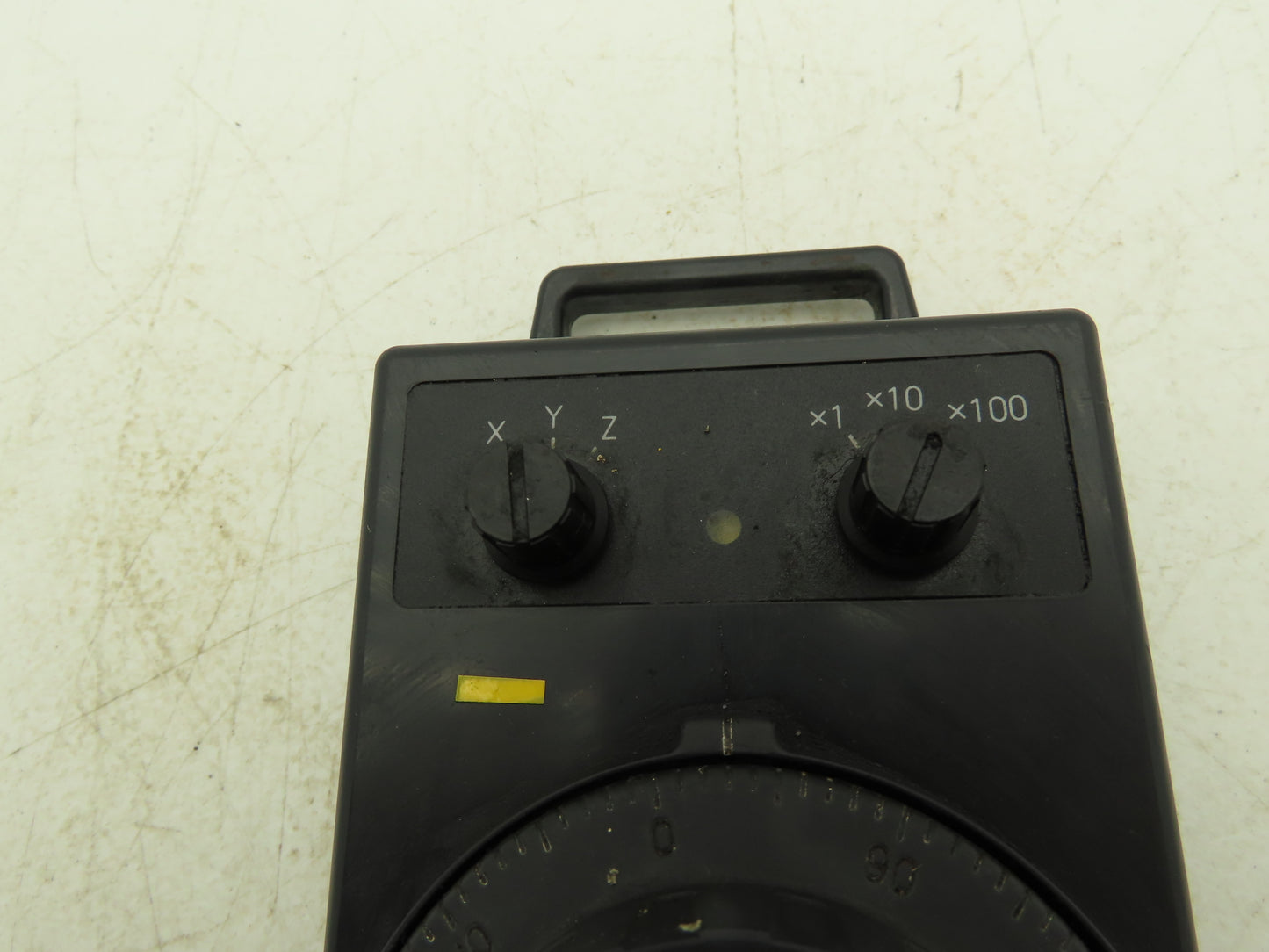 Fanuc A860-0203-T012 CNC Manual Pulse Generator Handwheel A860-0203-T001