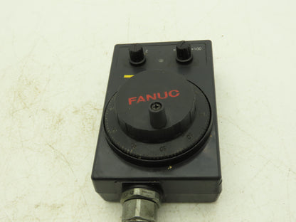 Fanuc A860-0203-T012 CNC Manual Pulse Generator Handwheel A860-0203-T001