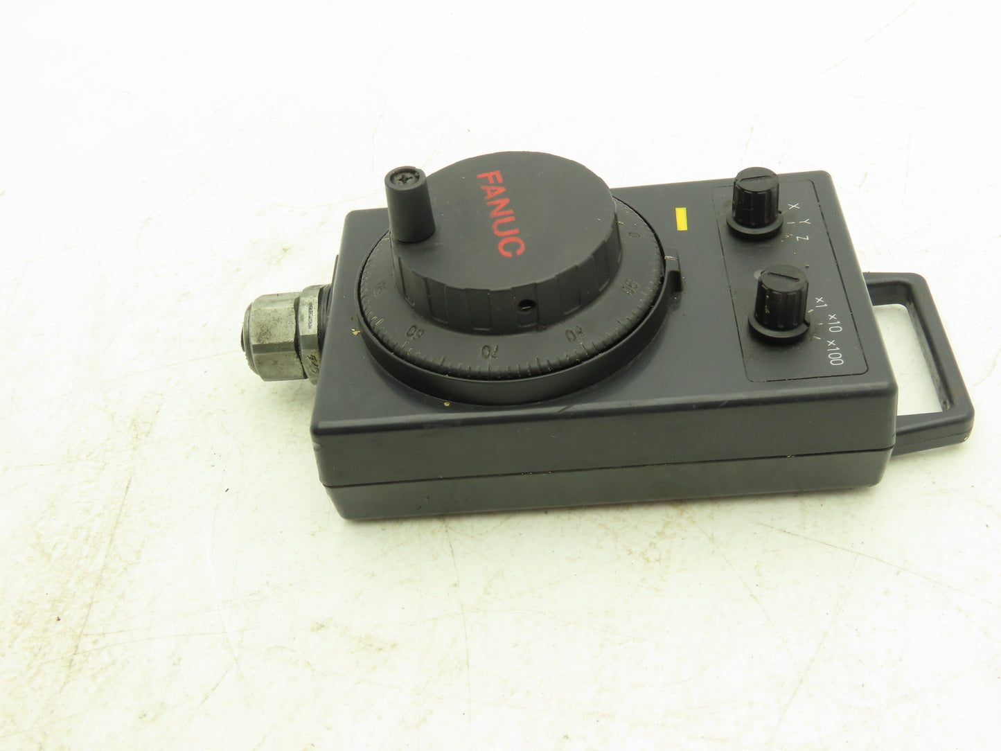 Fanuc A860-0203-T012 CNC Manual Pulse Generator Handwheel A860-0203-T001