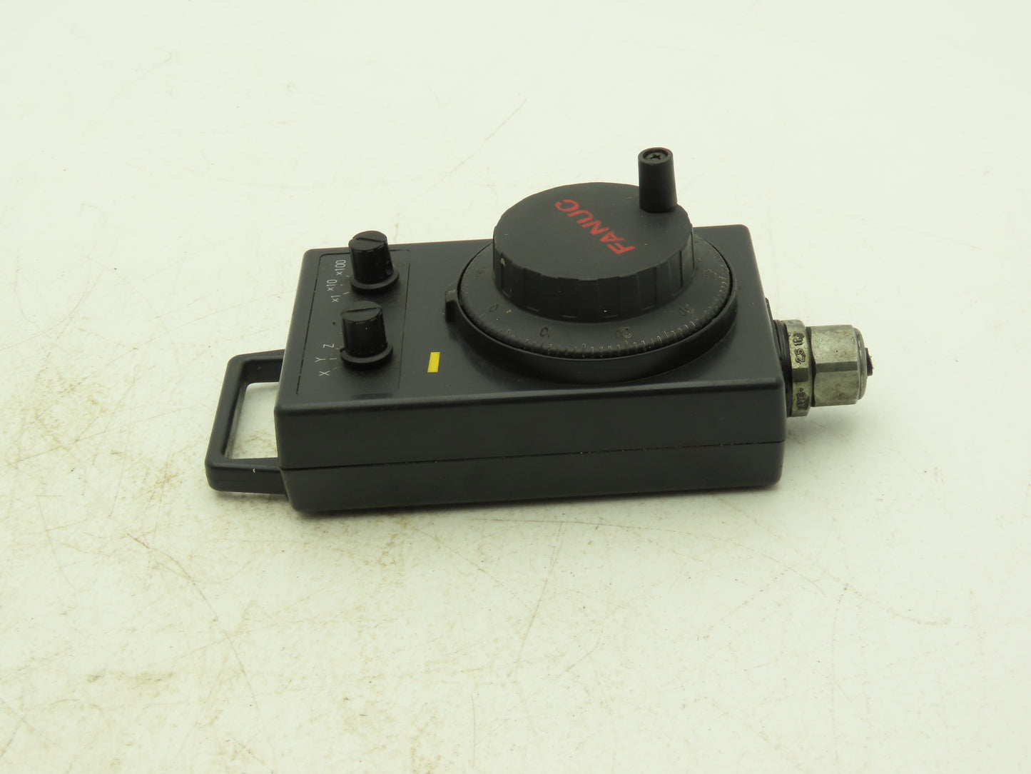 Fanuc A860-0203-T012 CNC Manual Pulse Generator Handwheel A860-0203-T001