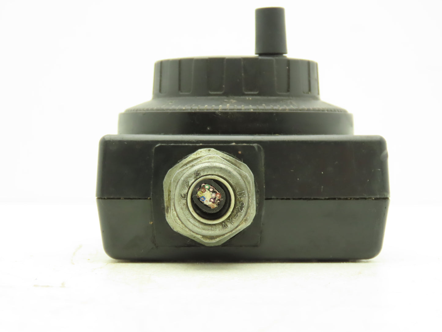 Fanuc A860-0203-T012 CNC Manual Pulse Generator Handwheel A860-0203-T001