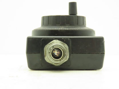 Fanuc A860-0203-T012 CNC Manual Pulse Generator Handwheel A860-0203-T001