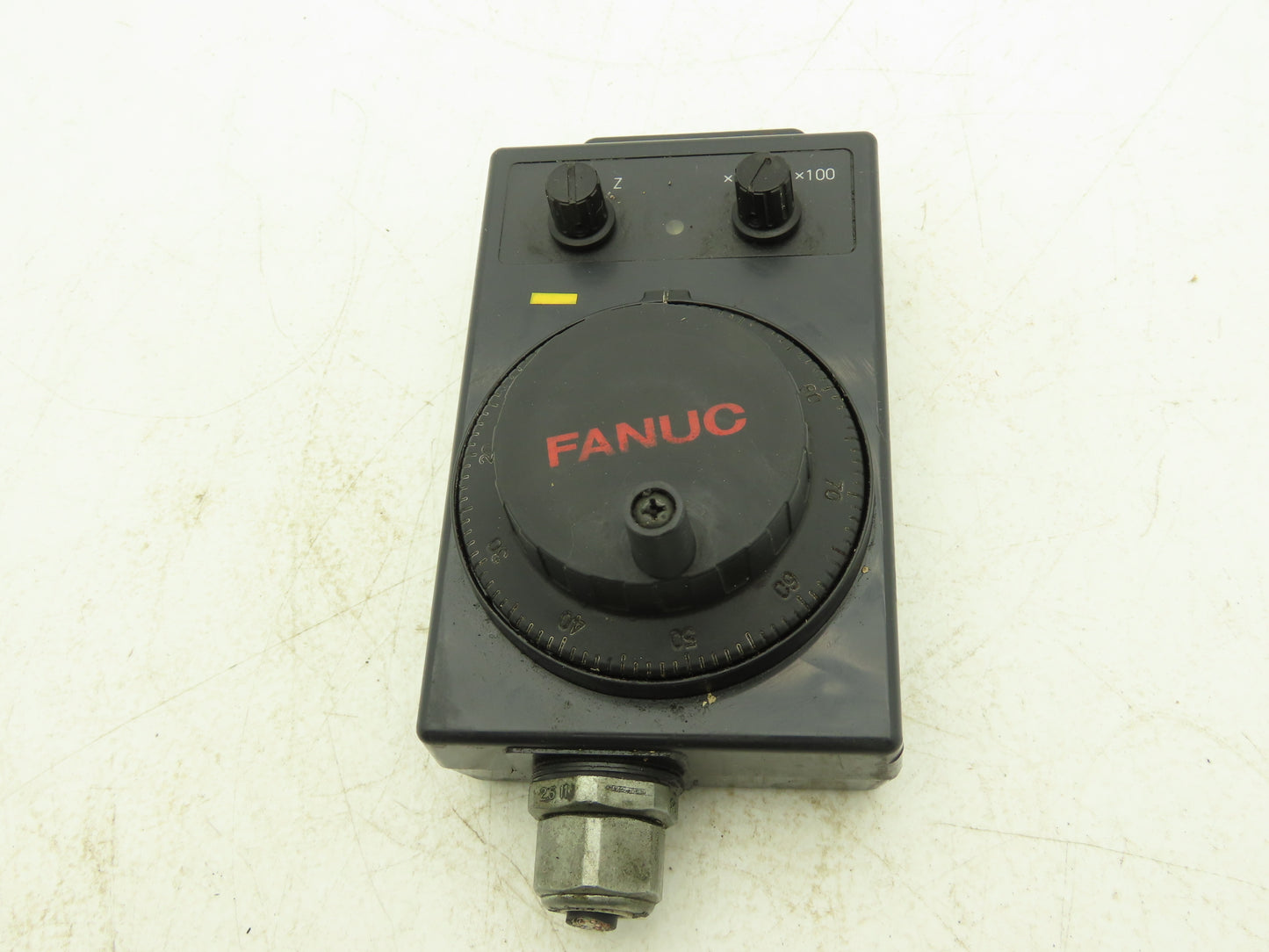 Fanuc A860-0203-T012 CNC Manual Pulse Generator Handwheel A860-0203-T001